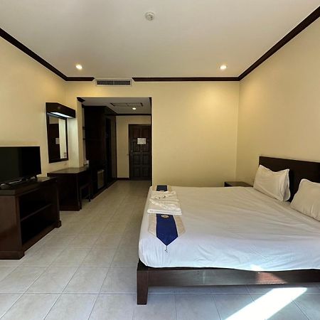 Hotel Baan Kingkeaw Thamdee Patong Exterior foto