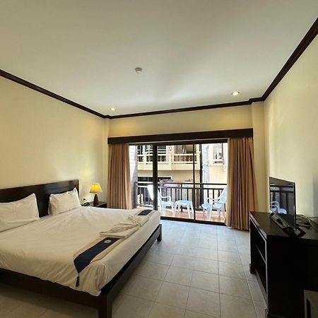 Hotel Baan Kingkeaw Thamdee Patong Exterior foto